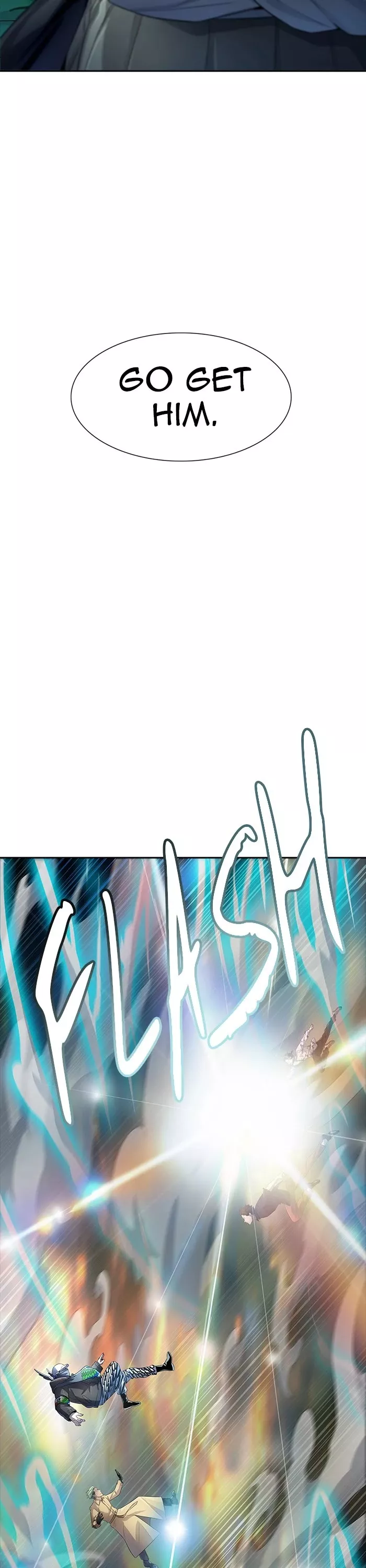 Tower of God, chapter 538, image 55