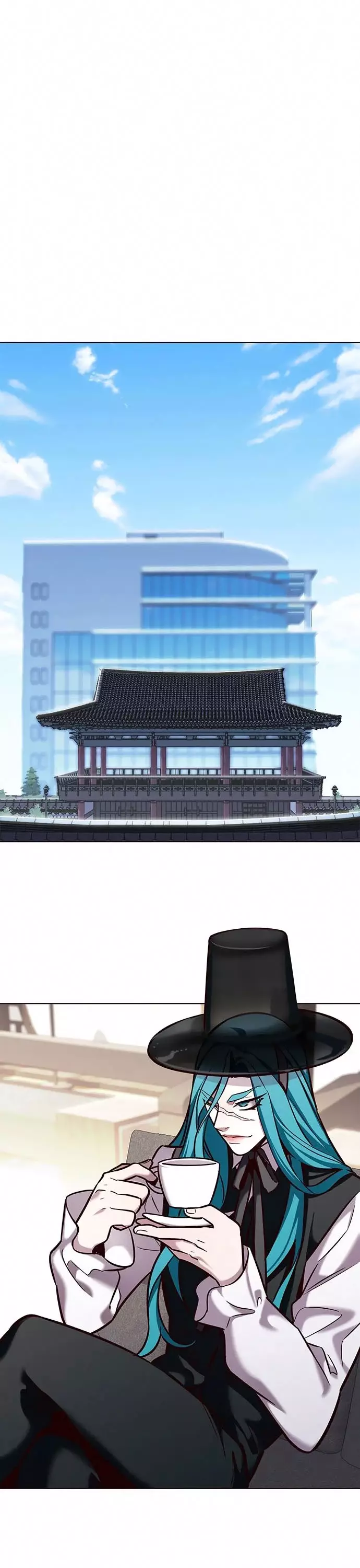 Eleceed, chapter 186, image 20