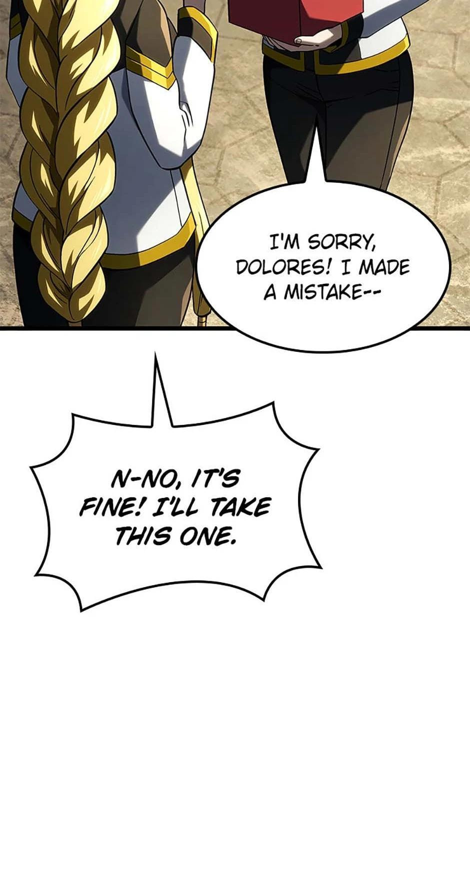 Revenge of the Baskerville Bloodhound, chapter 100, image 76