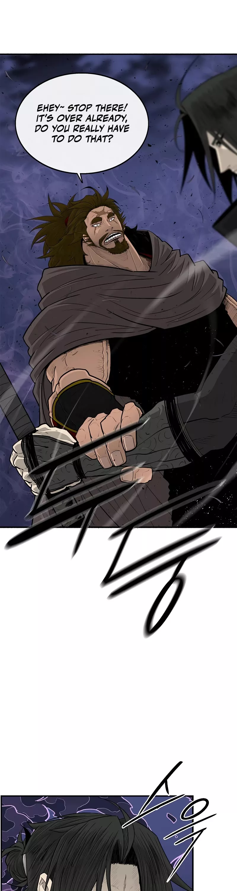 Legend of the Northern Blade, chapter 172, image 31