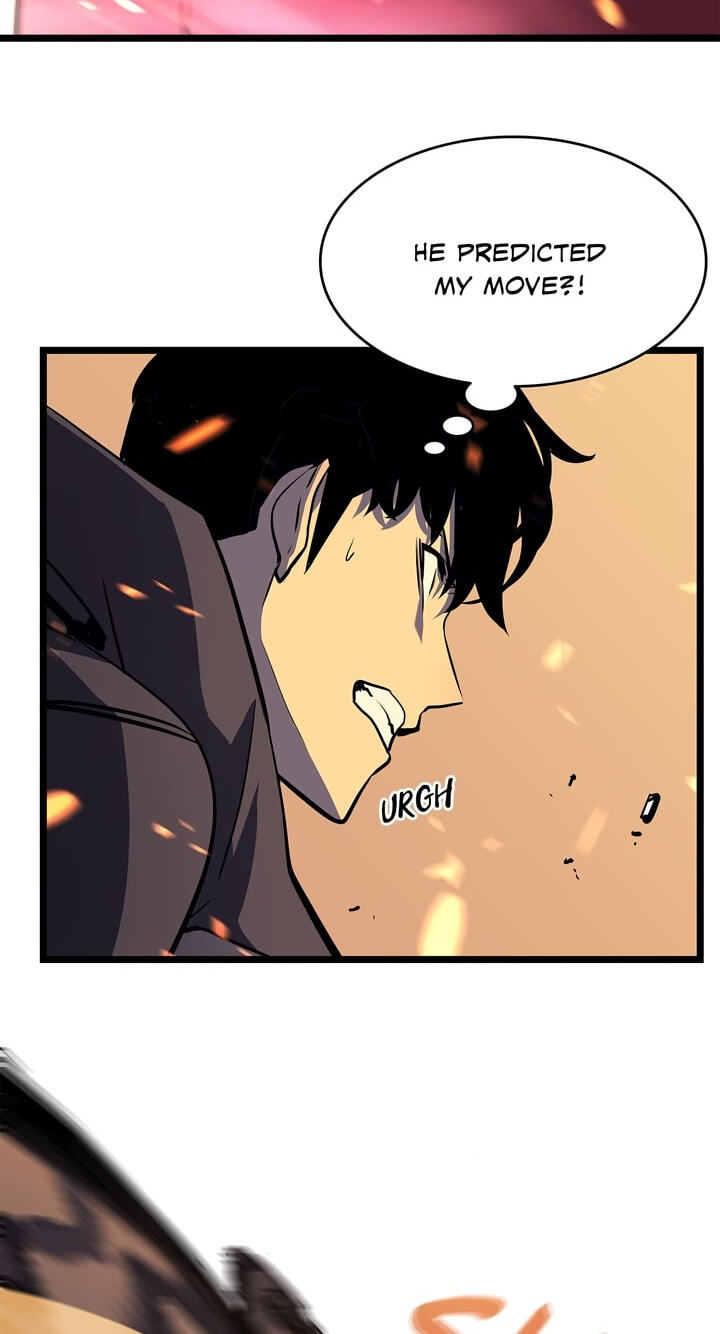 Solo Leveling, chapter 59, page 37