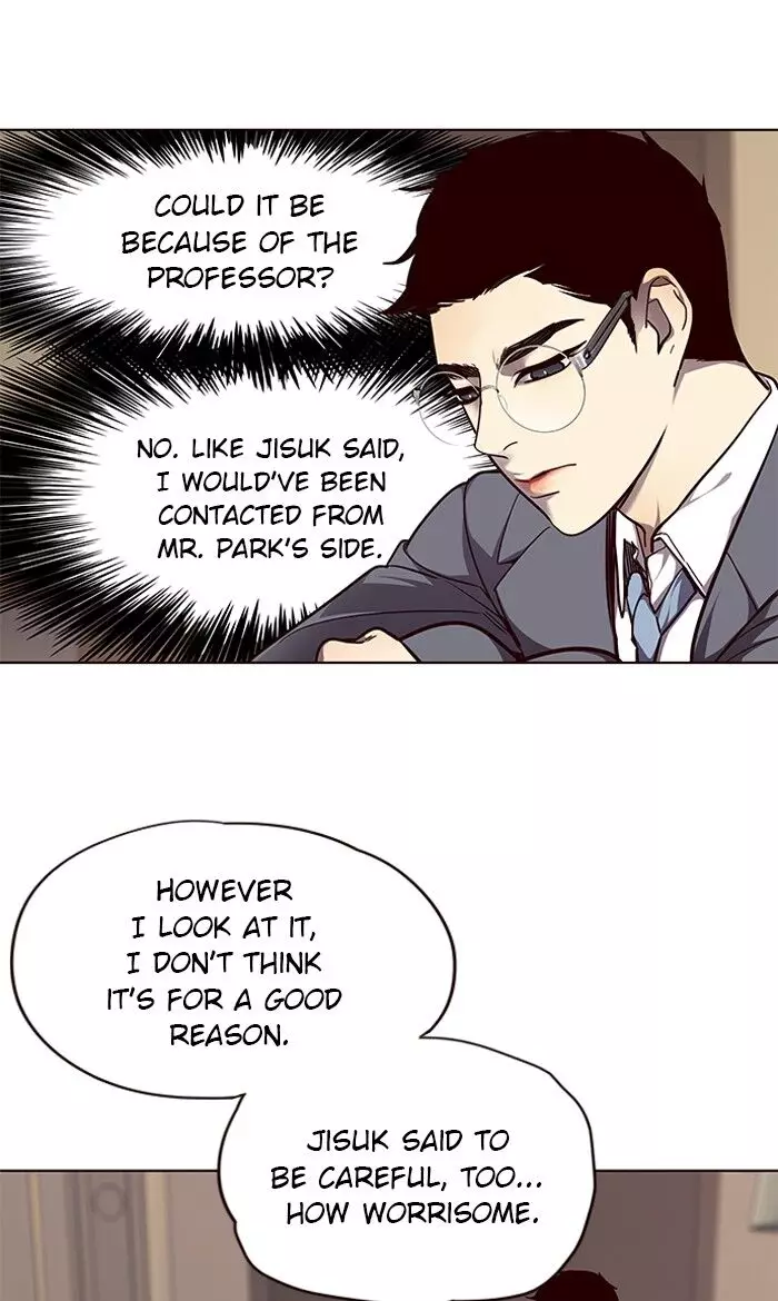 Eleceed, chapter 50, image 4