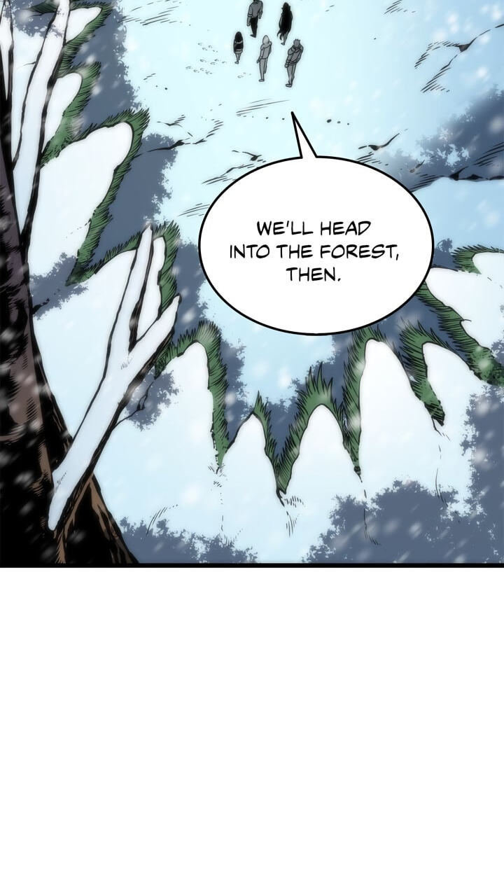 Solo Leveling, chapter 49, page 55
