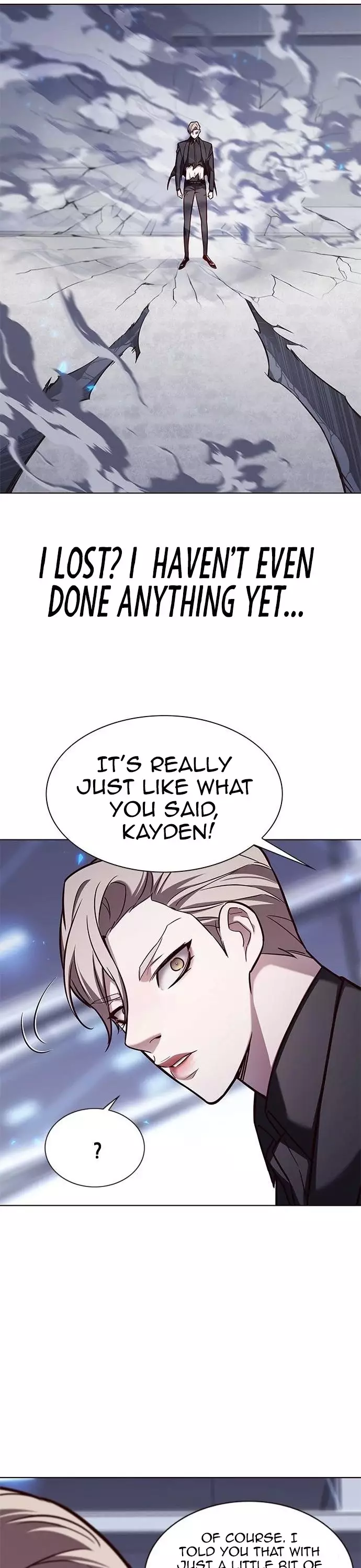 Eleceed, chapter 176, image 7