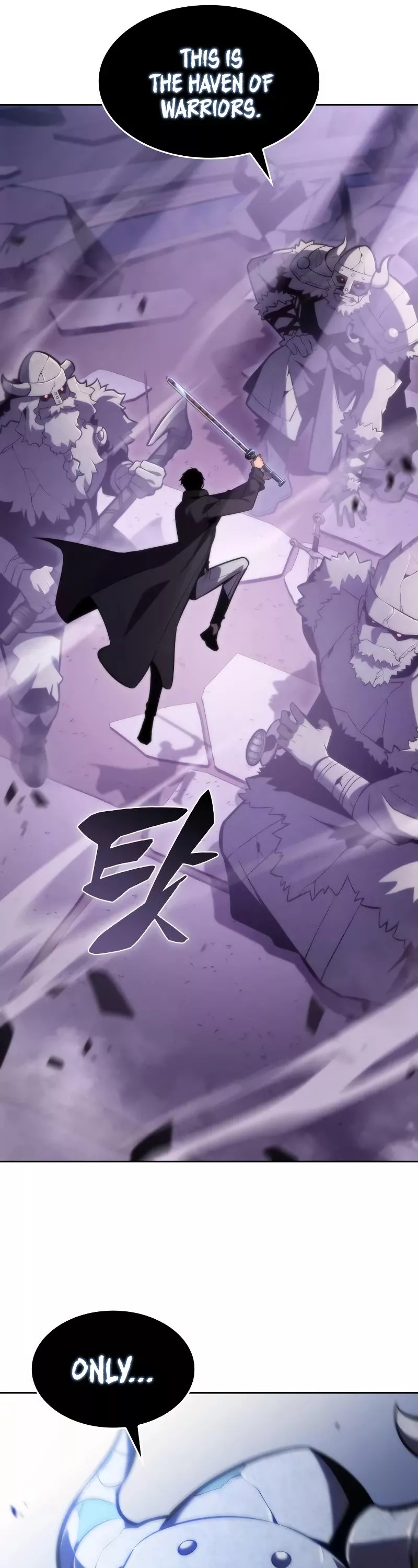 Solo Max-Level Newbie, chapter 74, image 72
