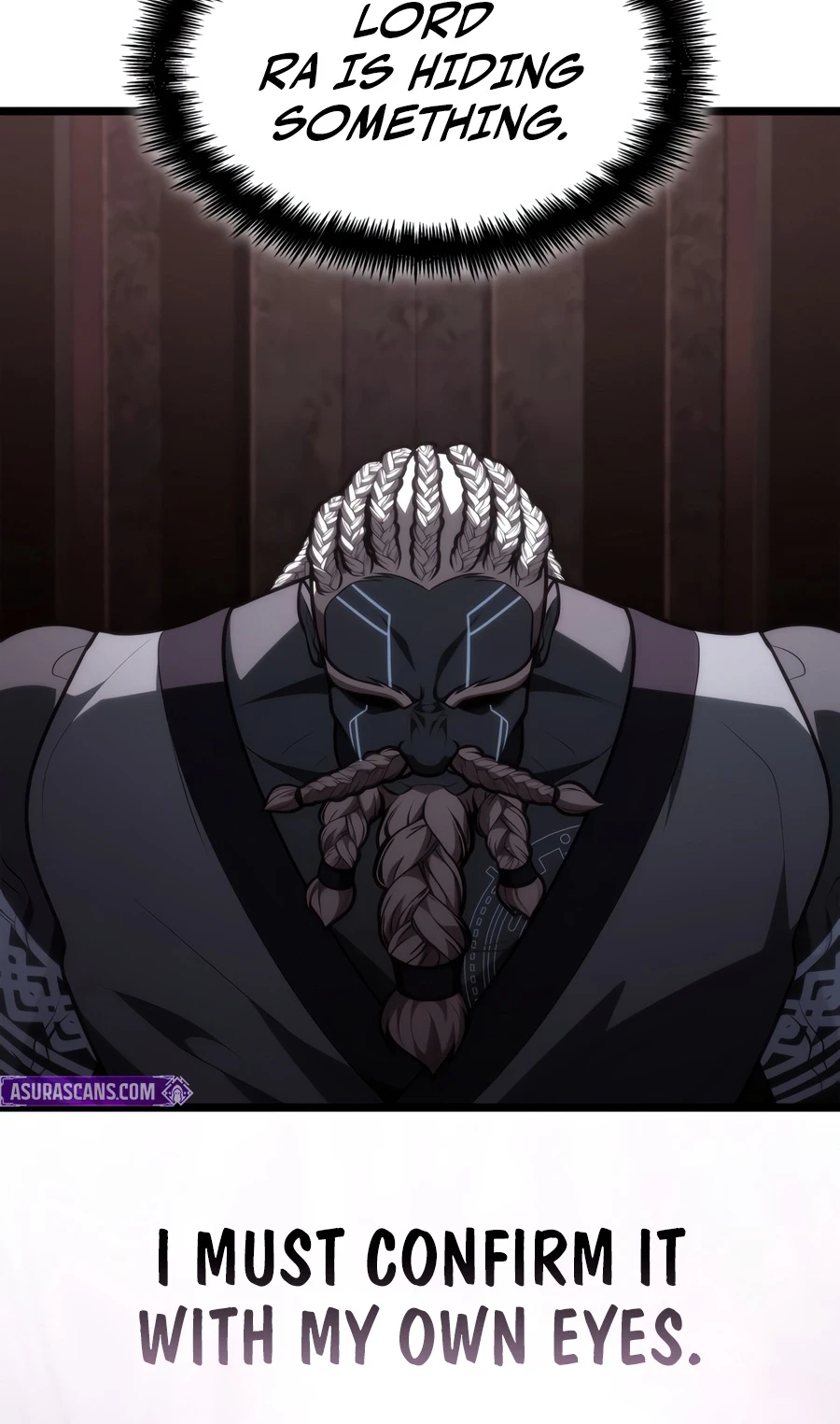 Infinite Mage, chapter 179, image 9