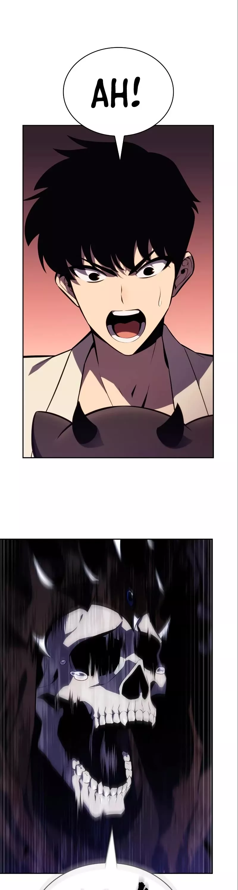 Solo Max-Level Newbie, chapter 126, image 45