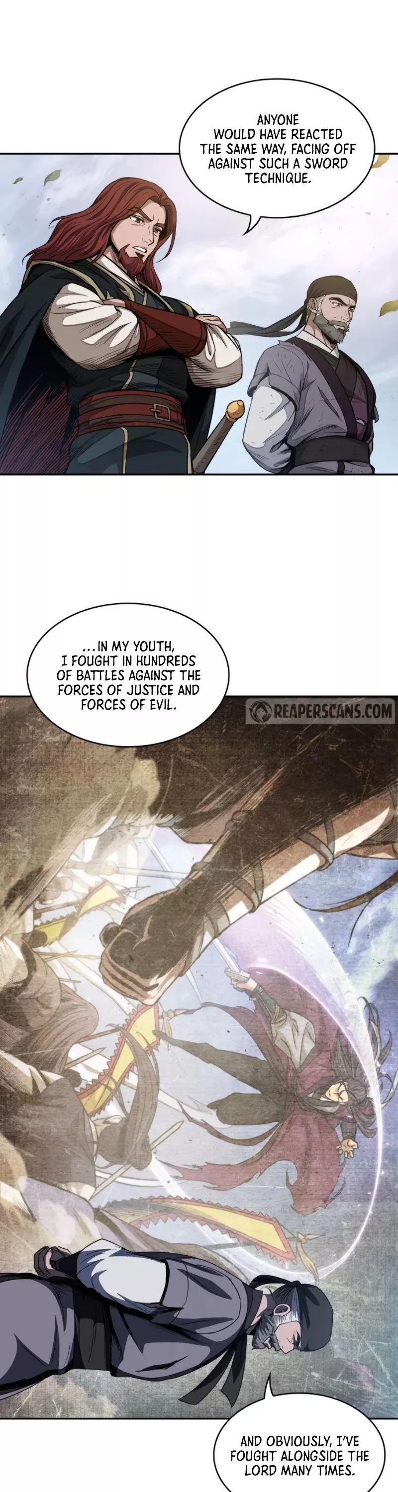 Nano Machine, chapter 51, image 22