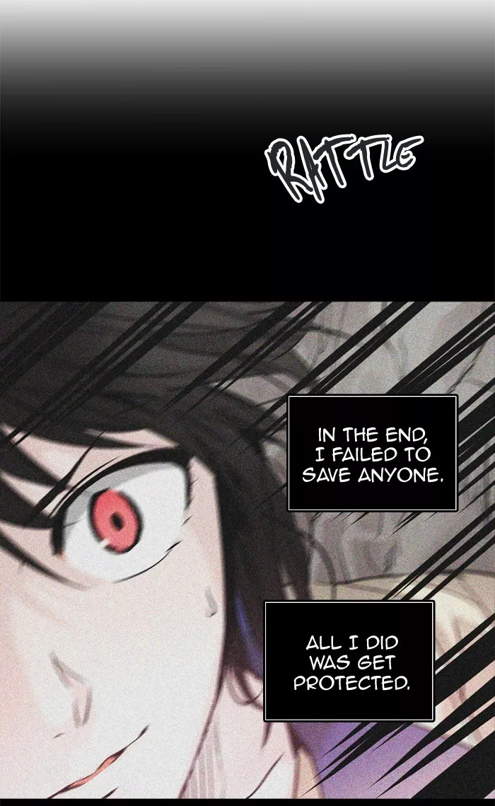 Tower of God, chapter 308, image 3