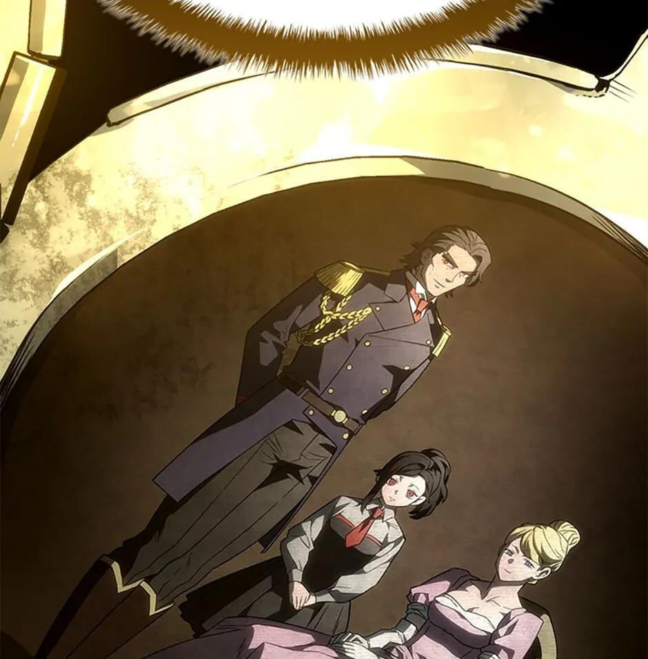 Revenge of the Baskerville Bloodhound, chapter 42, image 19