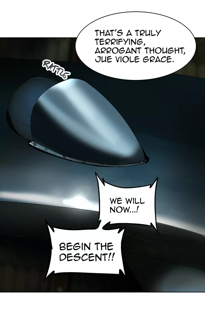 Tower of God, chapter 272, image 26