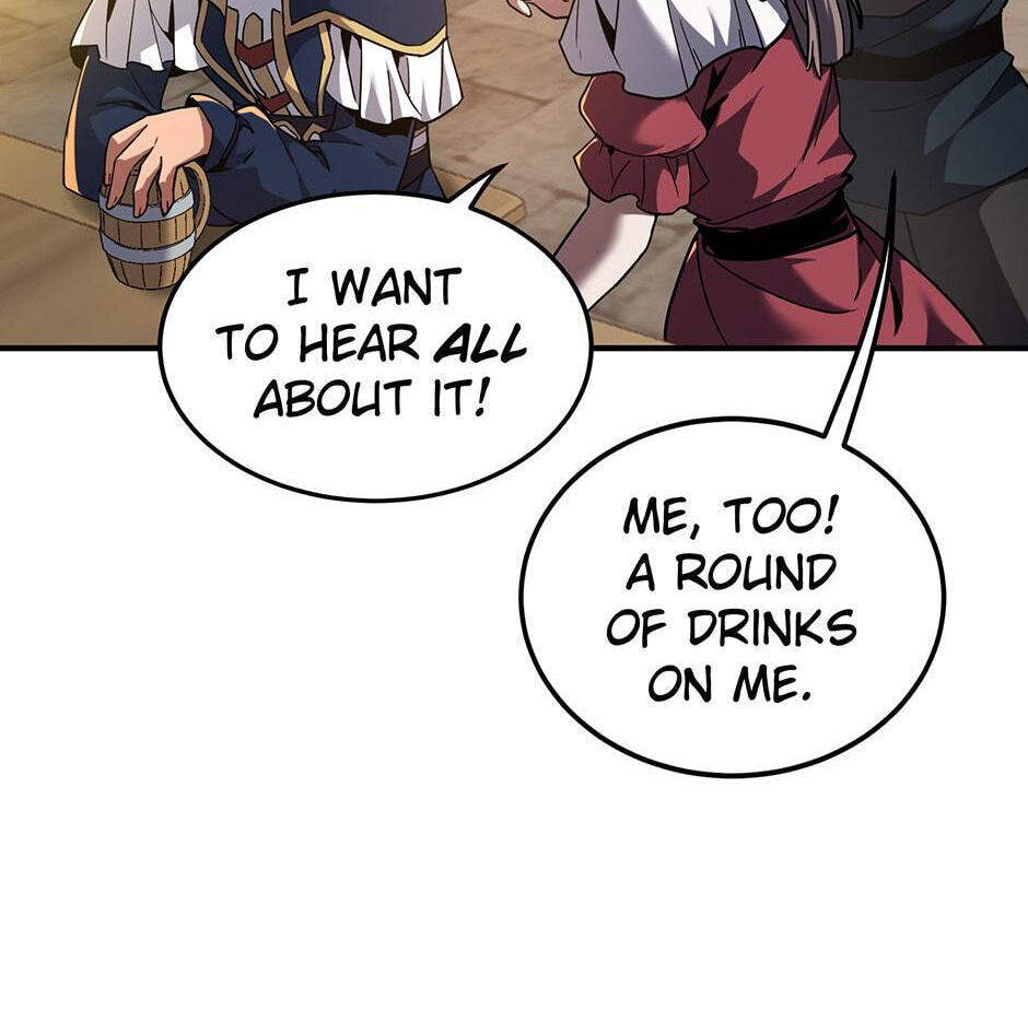 The Beginning After the End, chapter 216, image 54