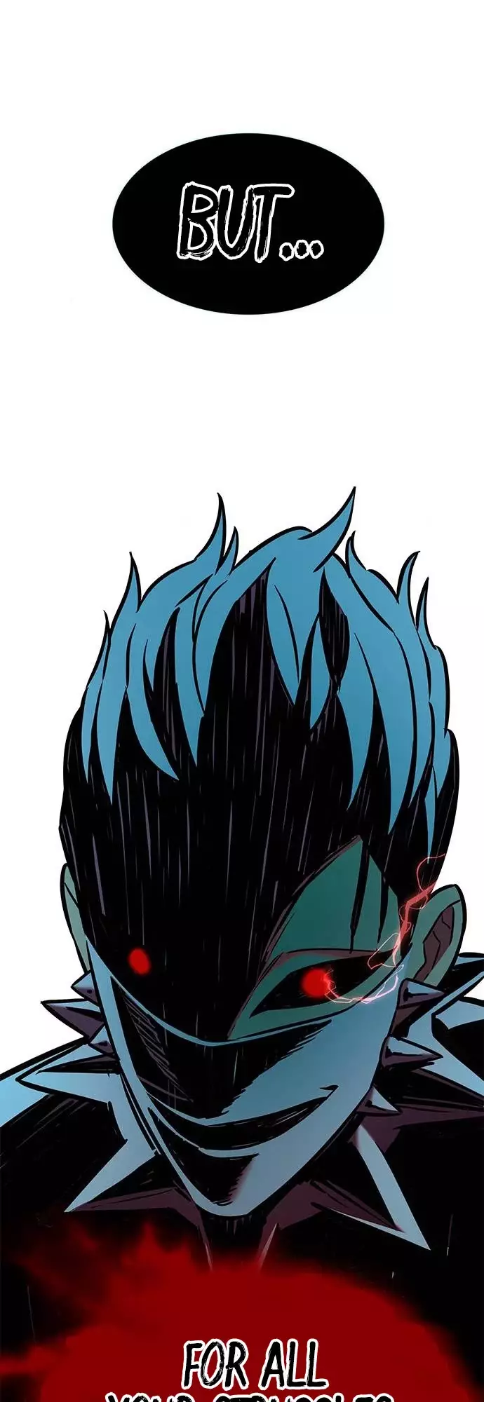 Eleceed, chapter 209, image 17