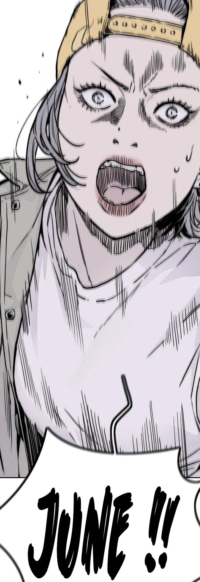 Wind Breaker, chapter 18, page 67