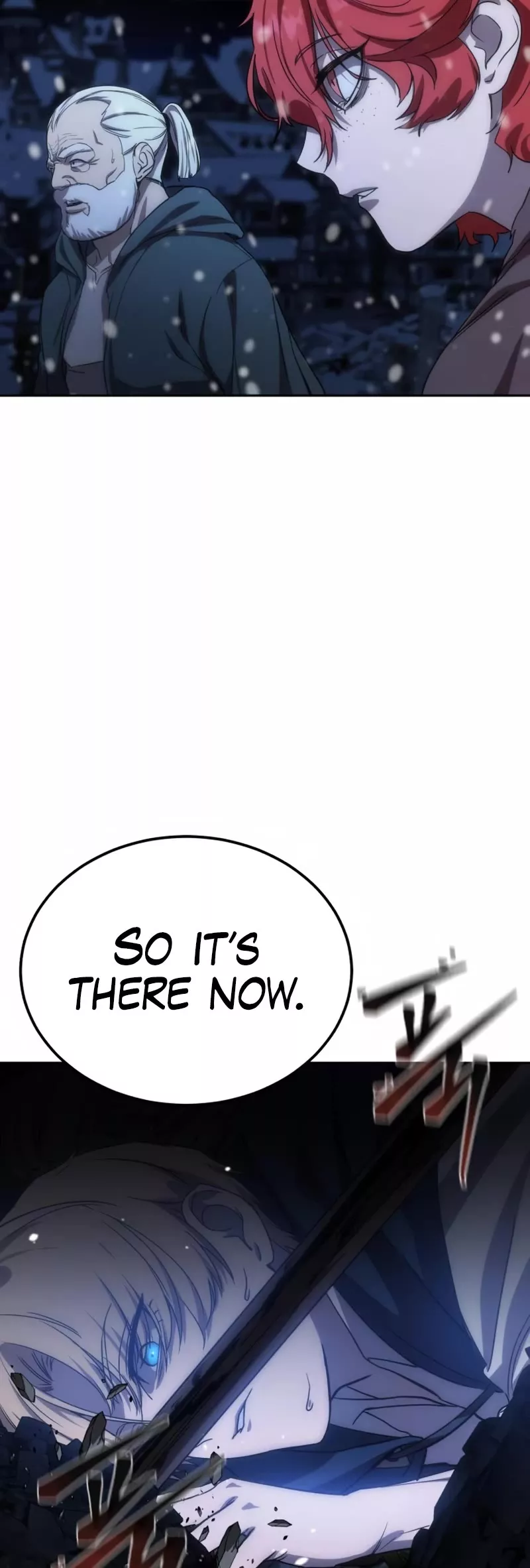 Star-Fostered Swordmaster, chapter 5, image 76