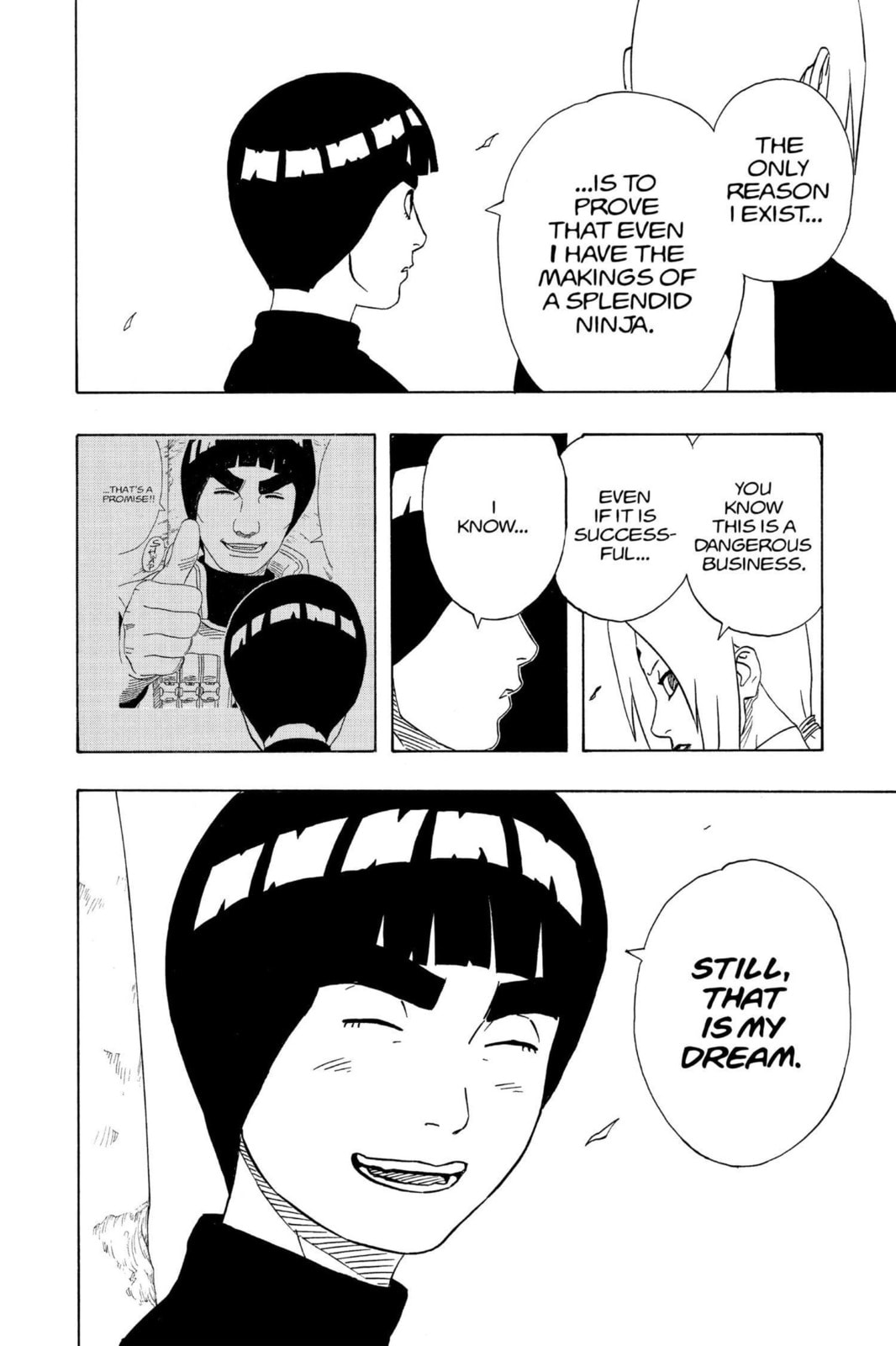 Naruto, chapter 184, image 12