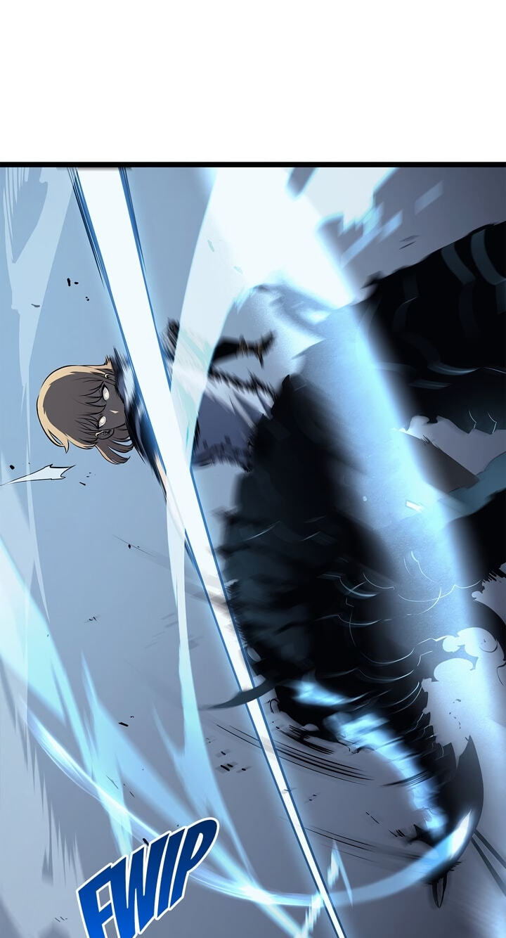 Solo Leveling, chapter 114, image 33