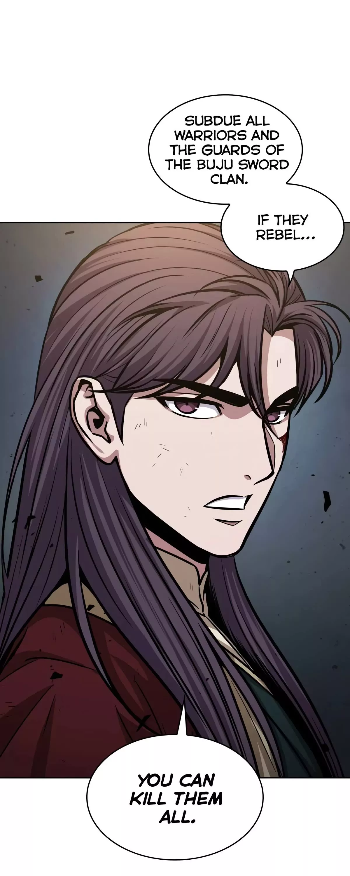 Nano Machine, chapter 134, image 2
