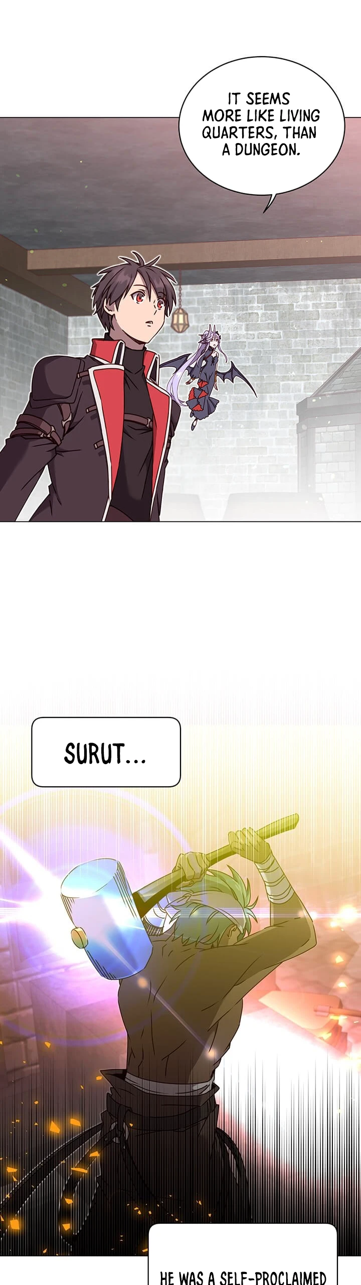 The Max Level Hero has Returned!, chapter 43, image 9