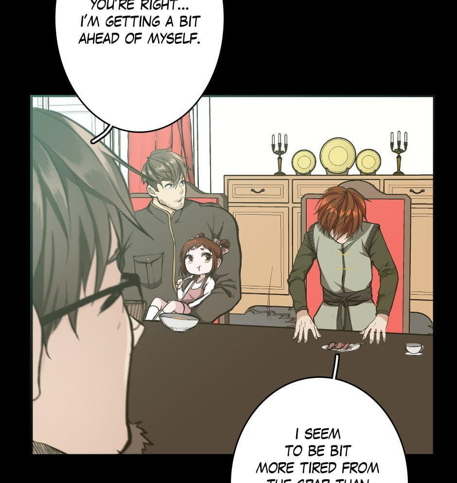 The Beginning After the End, chapter 32, image 54