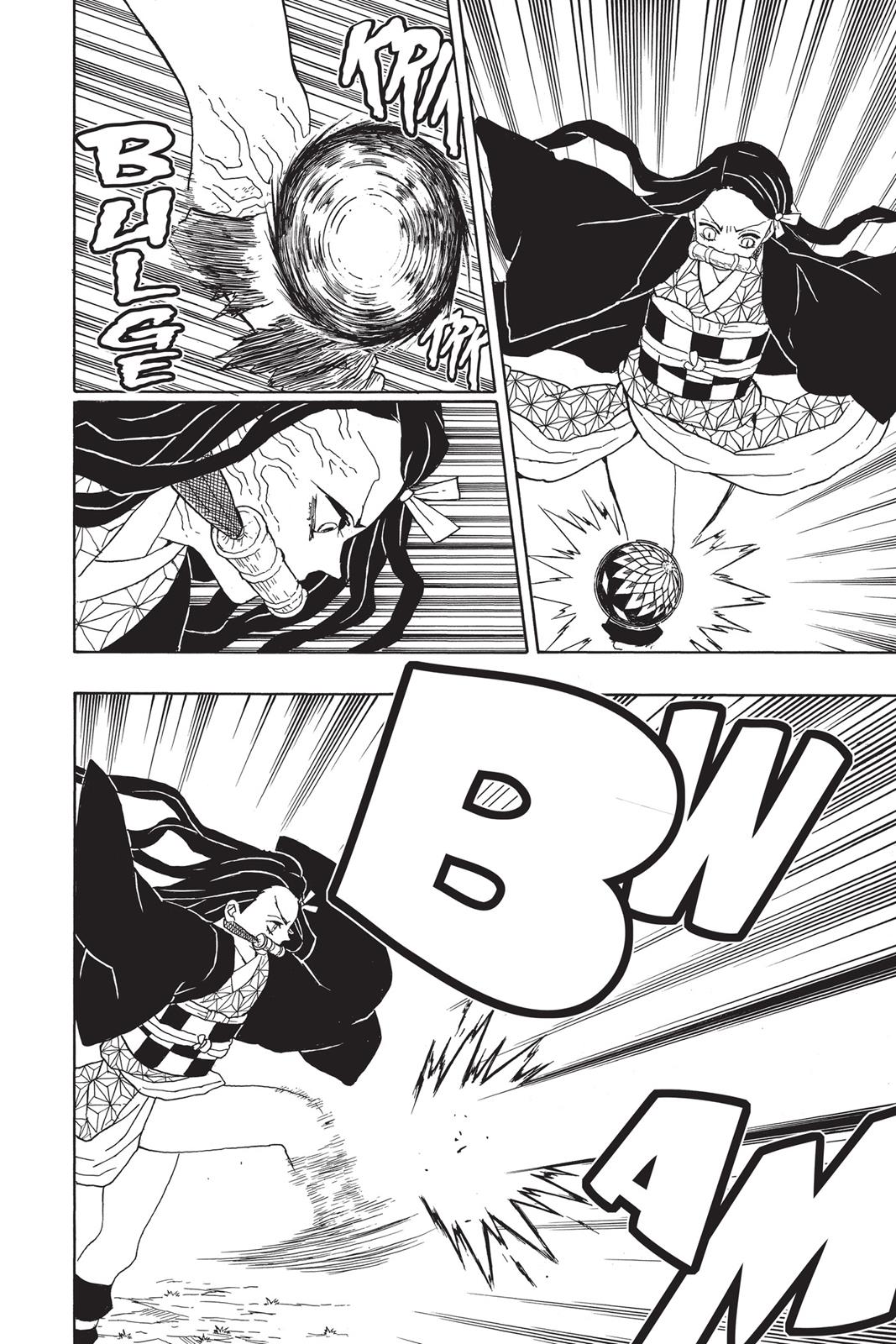 Demon Slayer: Kimetsu no Yaiba, chapter 18, image 12