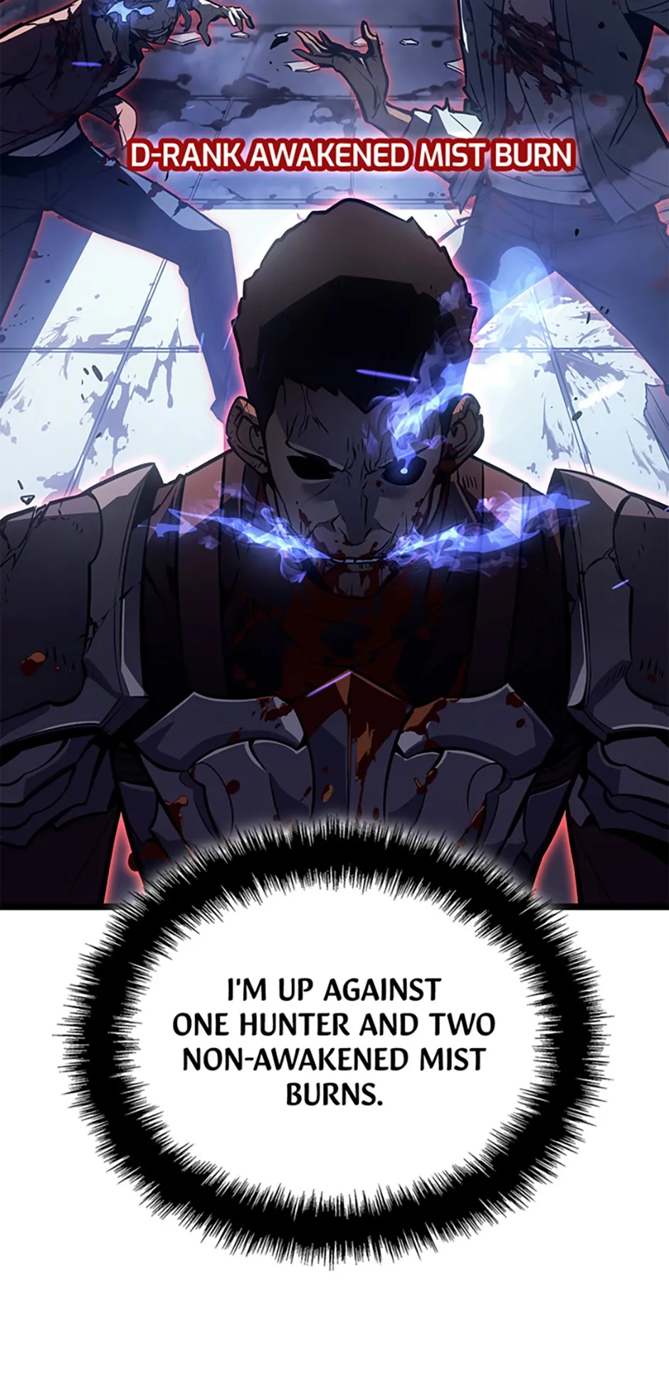 Solo Leveling: Ragnarok, chapter 2, image 47