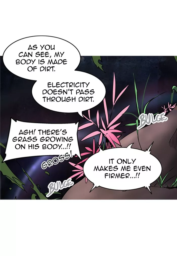 Tower of God, chapter 279, image 21