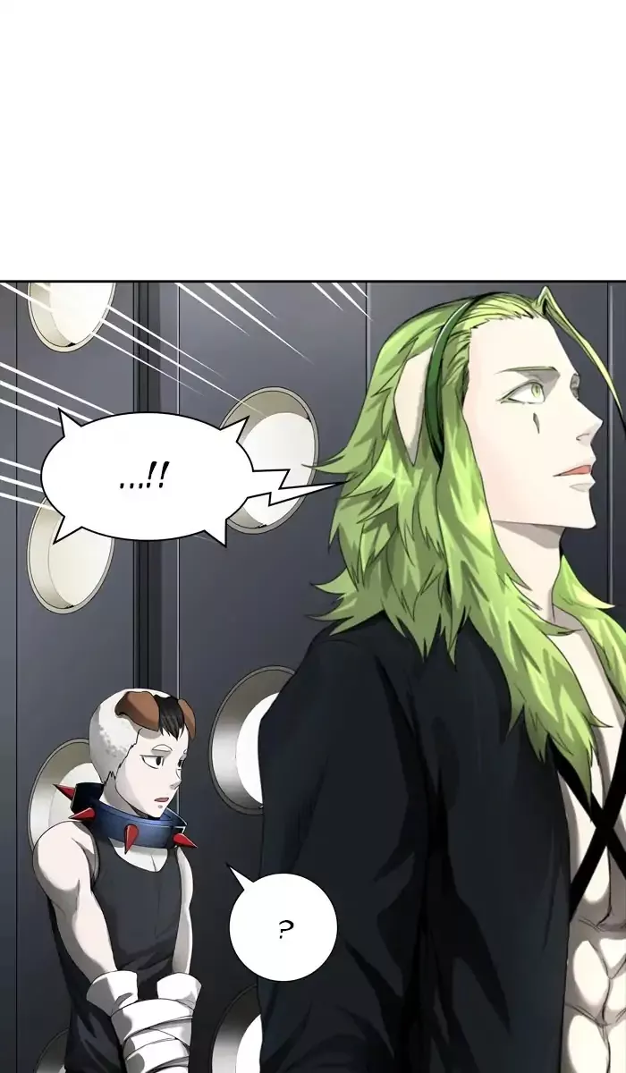 Tower of God, chapter 434, image 37