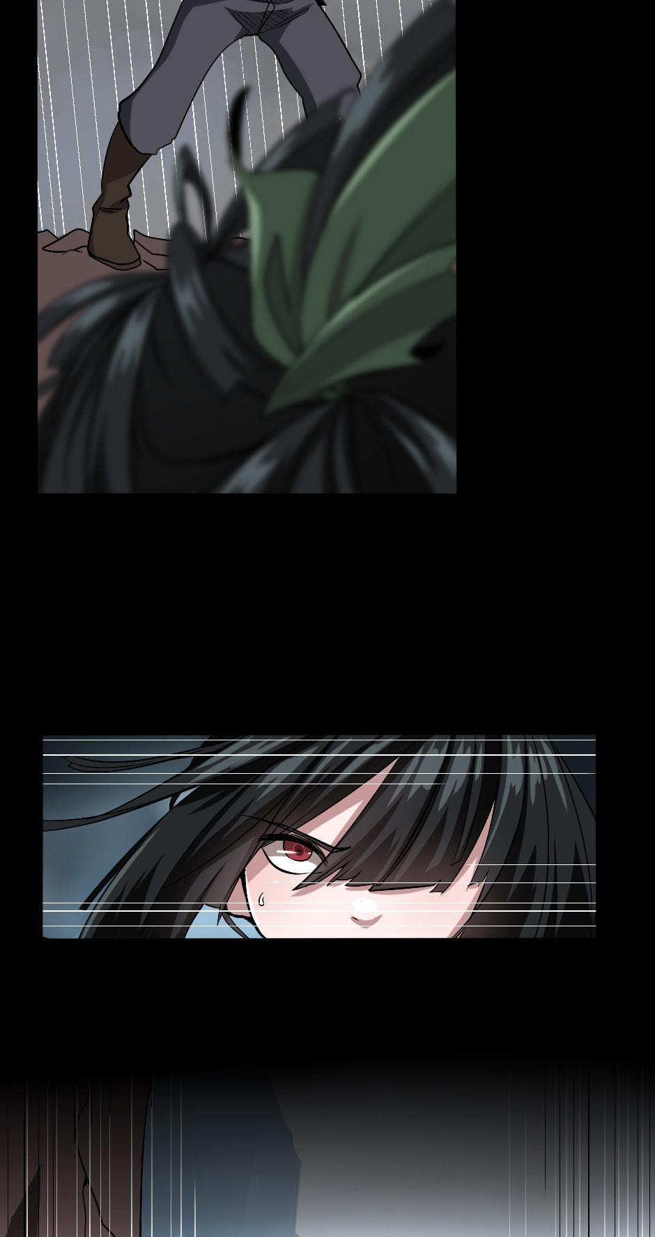 The Beginning After the End, chapter 9, page 54