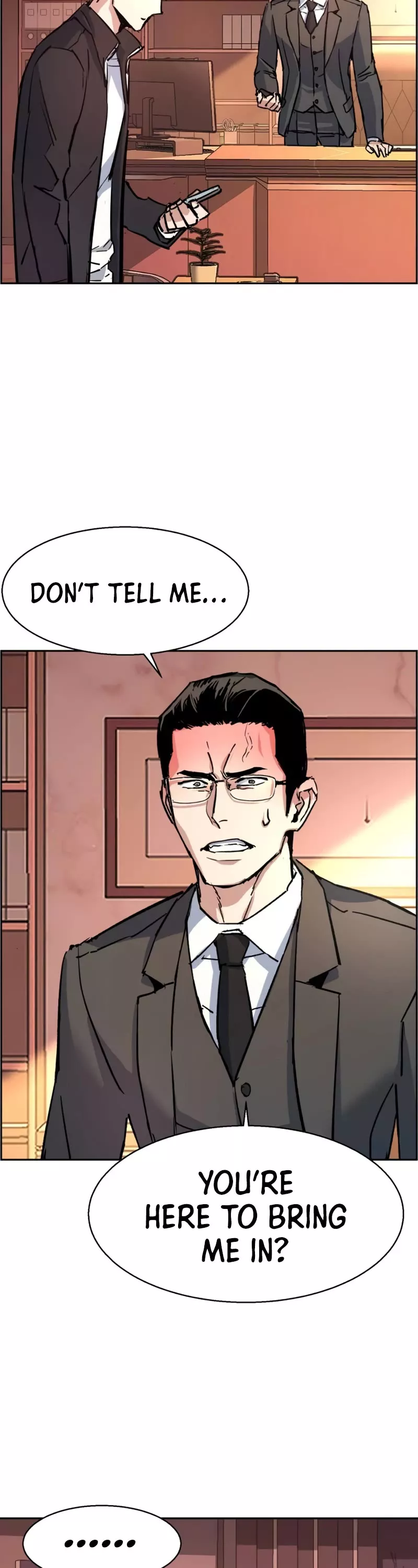 Teenage Mercenary, chapter 101, image 43