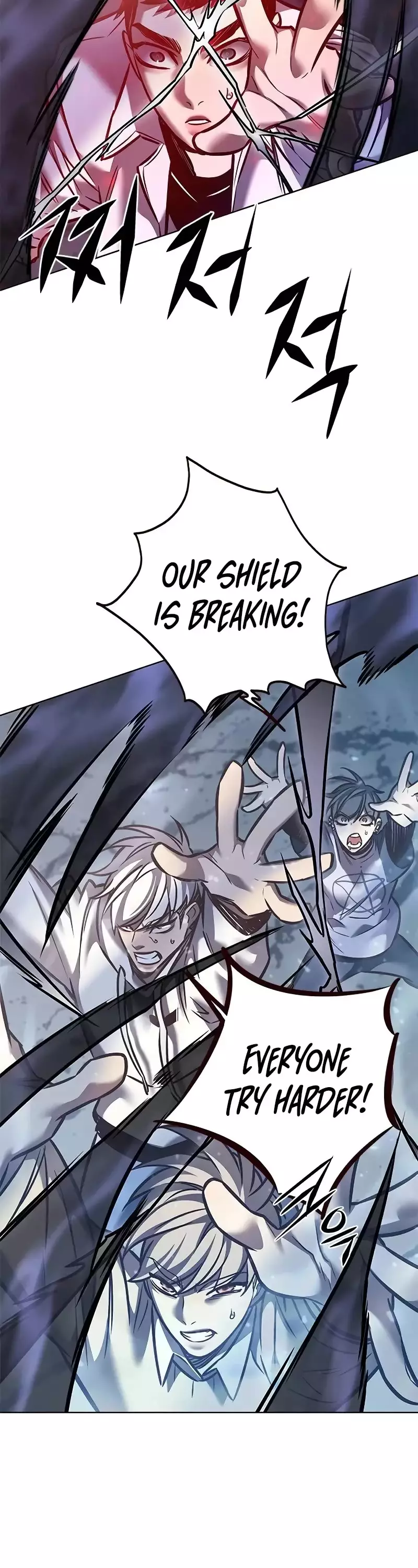 Eleceed, chapter 293, image 67