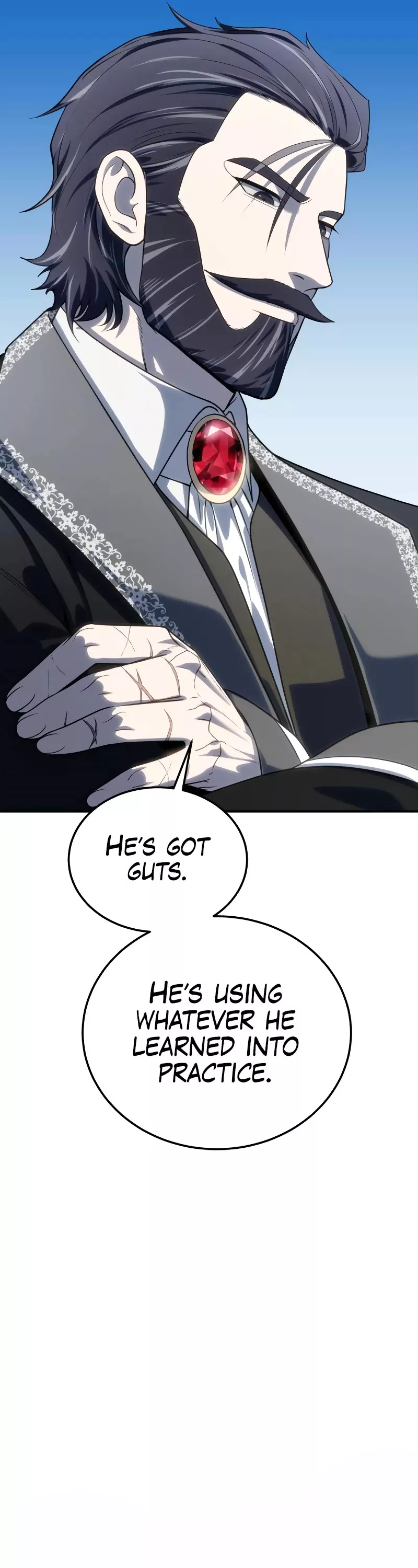 Star-Fostered Swordmaster, chapter 15, image 19