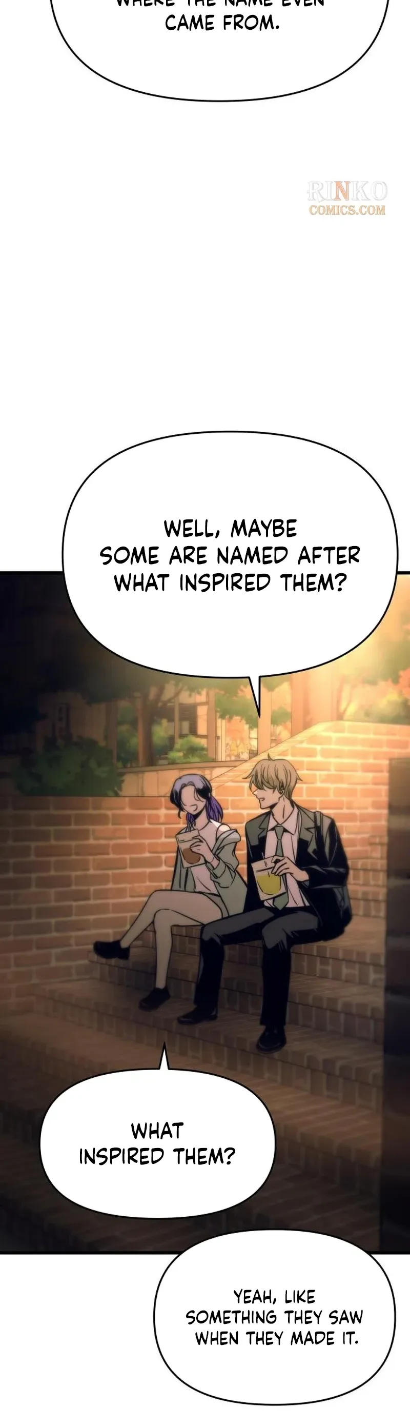 My Bias Gets on the Last Train, chapter 75, image 20