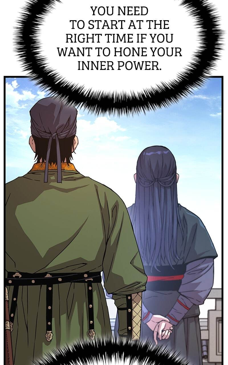 Myst, Might, Mayhem, chapter 4, page 84