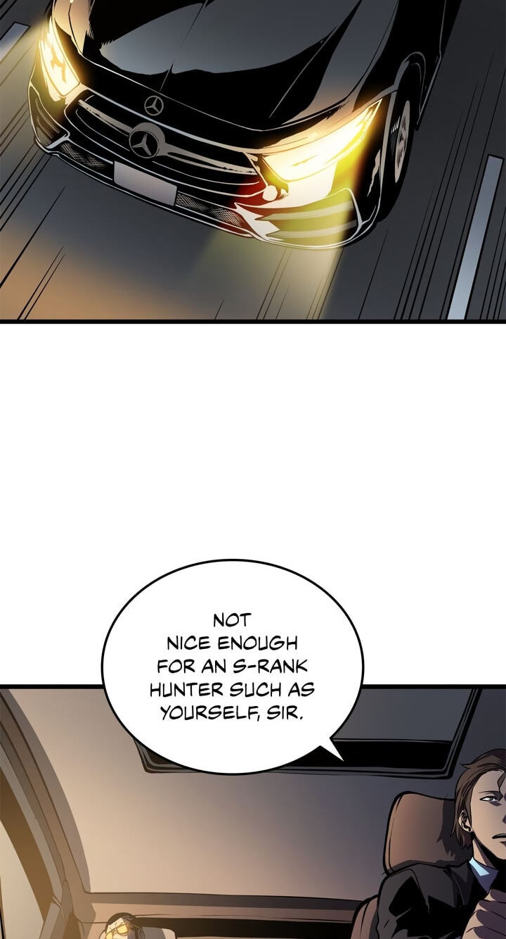 Solo Leveling, chapter 48, page 2