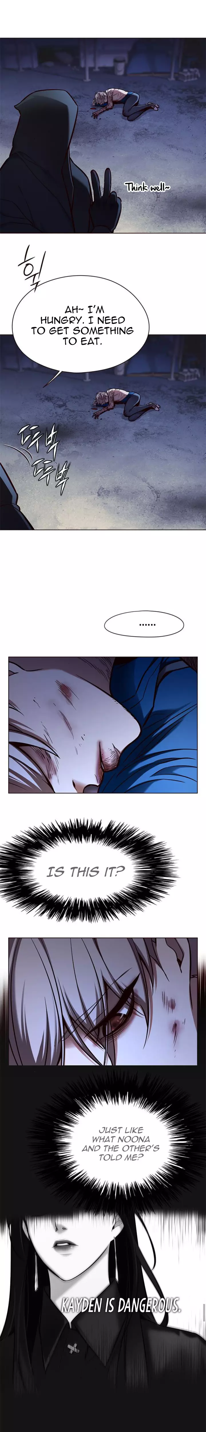 Eleceed, chapter 126, image 6