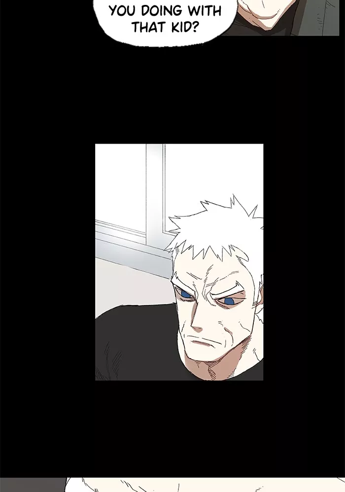 The Boxer, chapter 8, image 10