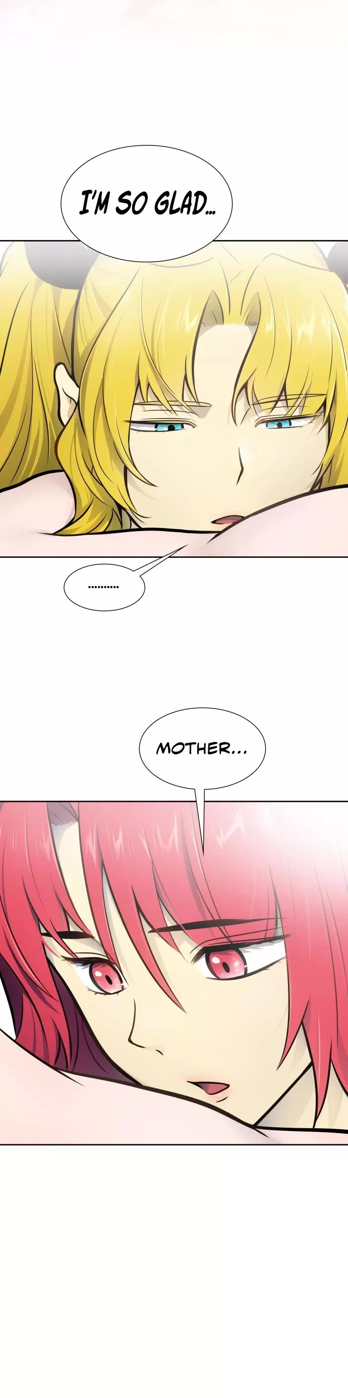 Tower of God, chapter 594, image 23