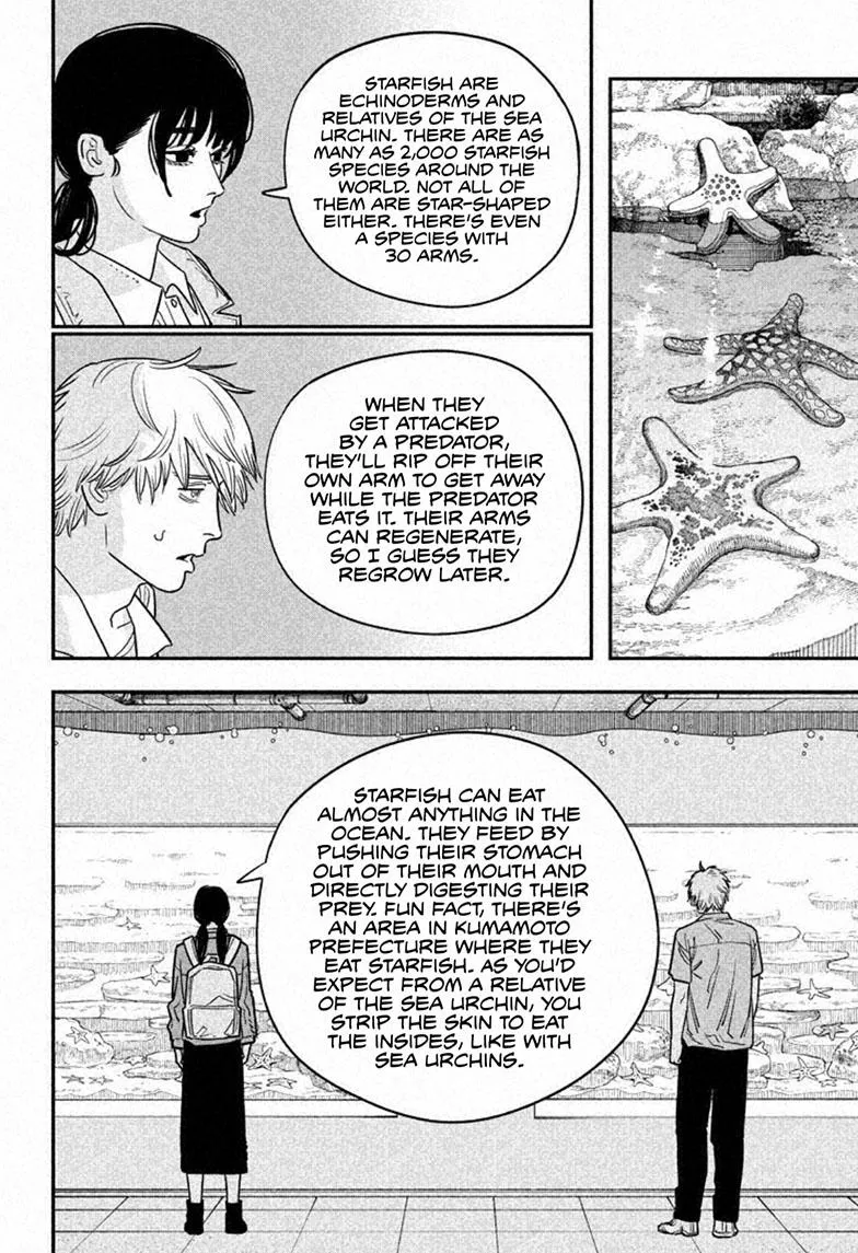 Chainsaw Man, chapter 113, image 7