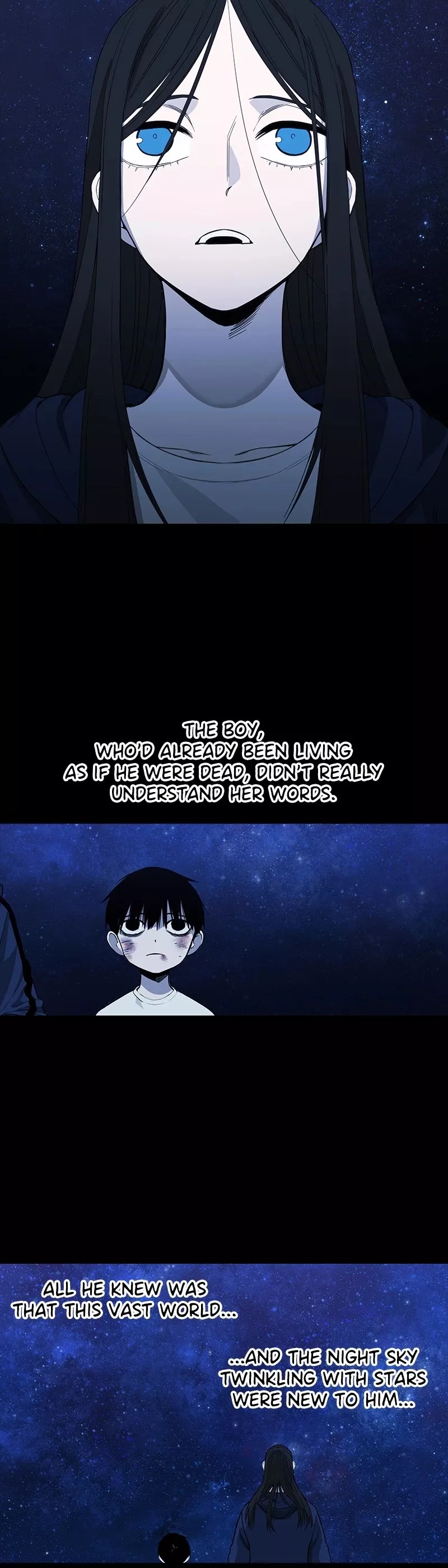 The Boxer, chapter 106, image 35