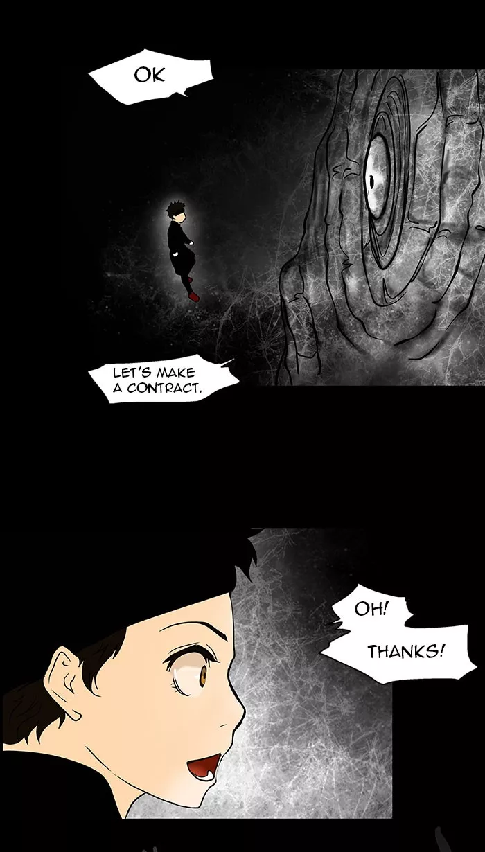 Tower of God, chapter 29, image 29