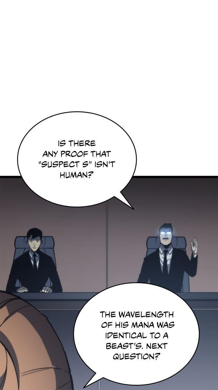 Solo Leveling, chapter 148, image 63