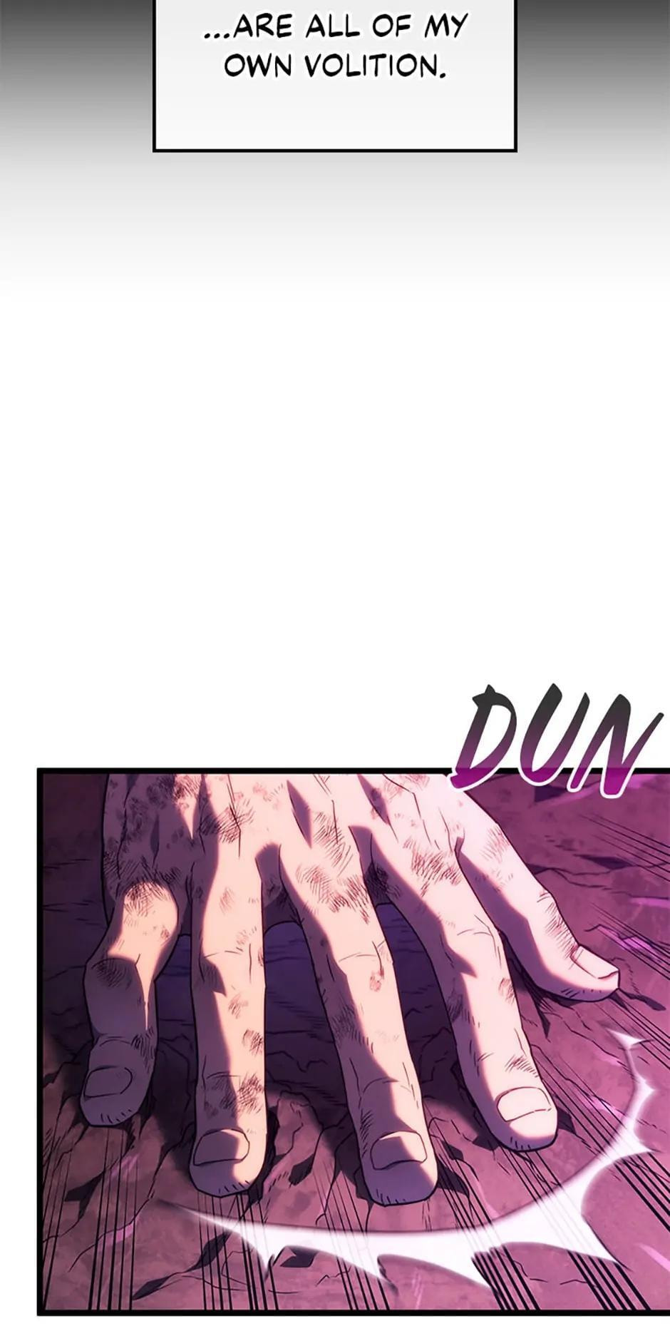 Revenge of the Baskerville Bloodhound, chapter 60, image 78