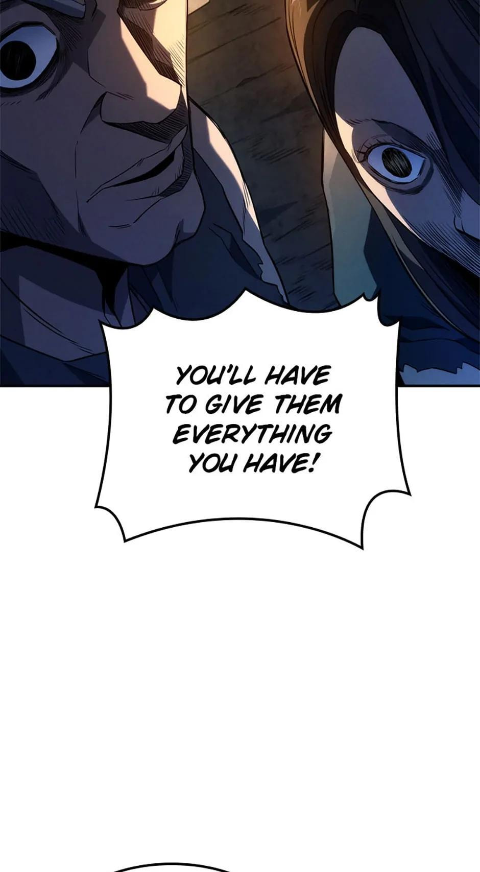 Revenge of the Baskerville Bloodhound, chapter 48, image 129