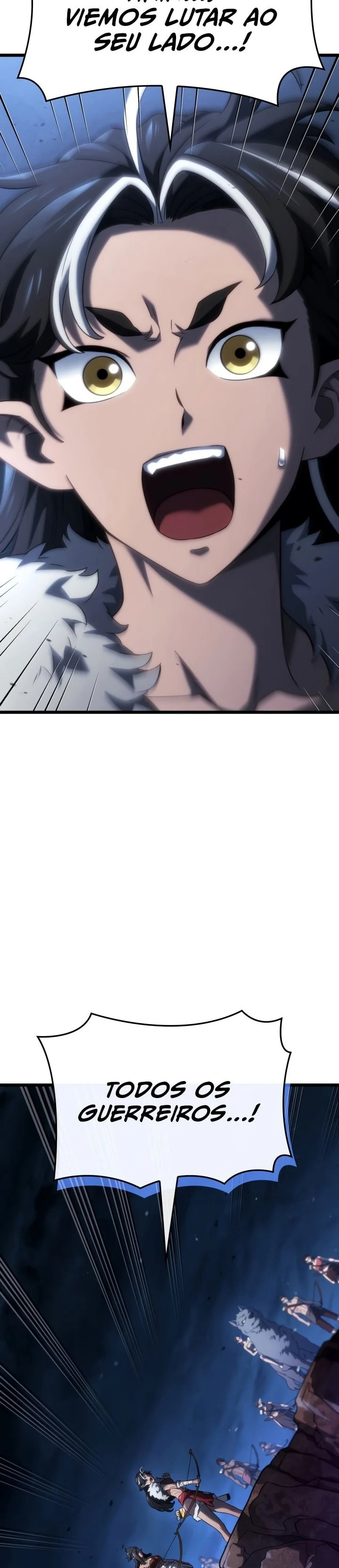 Revenge of the Baskerville Bloodhound, chapter 60, image 33