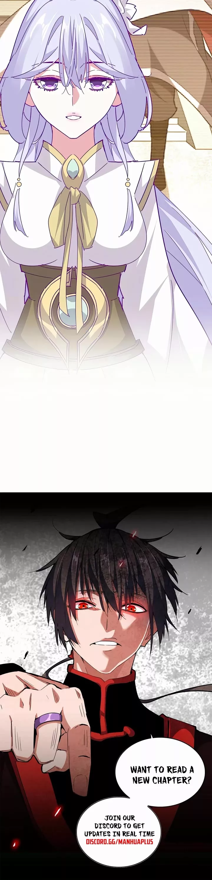 Magic Emperor, chapter 704, image 21