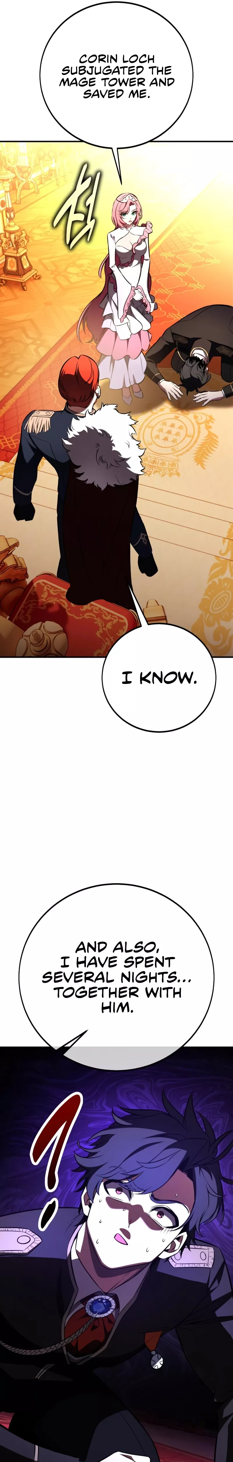 I Killed the Main Player, chapter 103, image 46