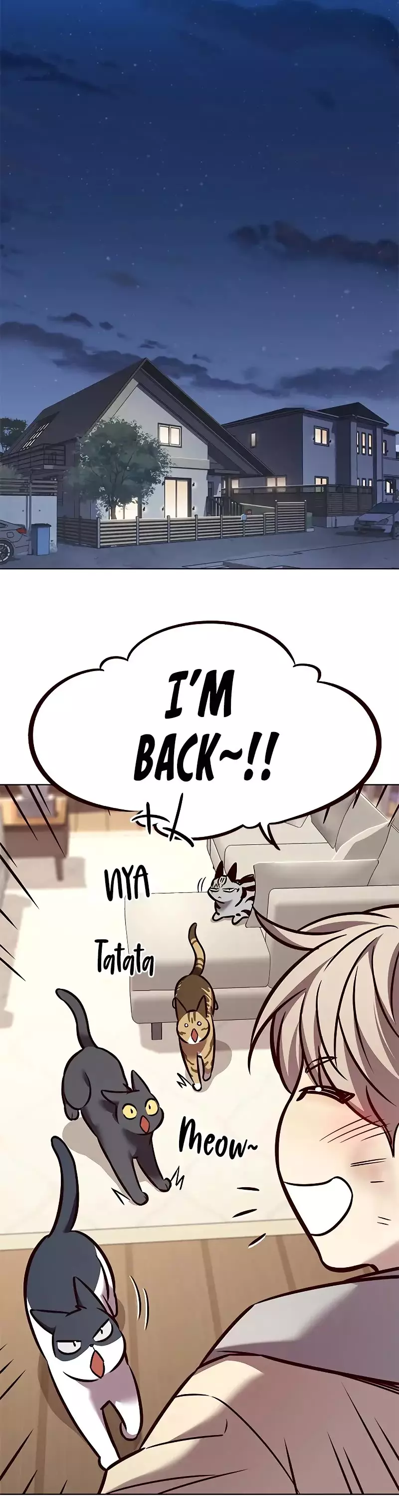 Eleceed, chapter 289, image 38