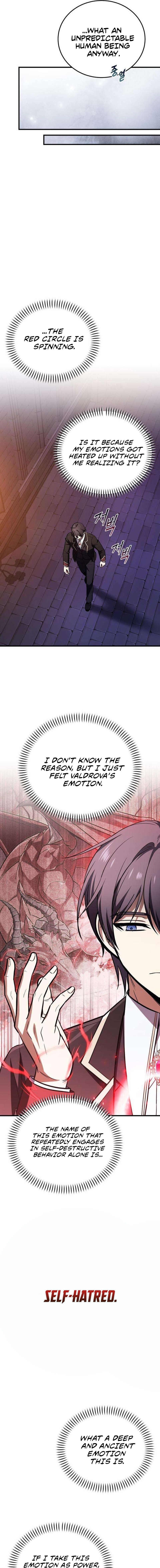 I Married the Dragon I Killed, chapter 16, image 18
