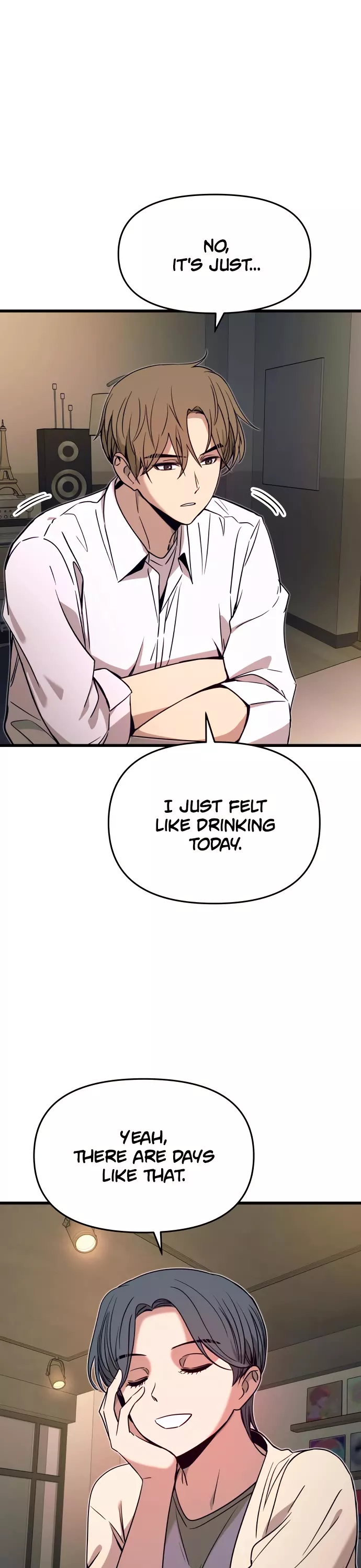 My Bias Gets on the Last Train, chapter 44, image 4